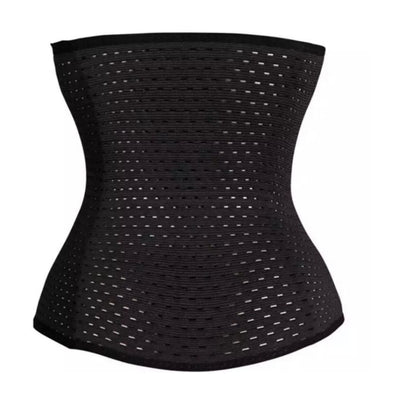 Waist Trainer & Tummy Control Shaper Corset