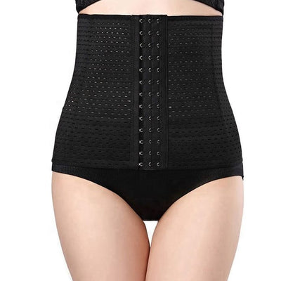 Waist Trainer & Tummy Control Shaper Corset